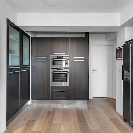 Central Reykjavik Apartment المظهر الخارجي الصورة