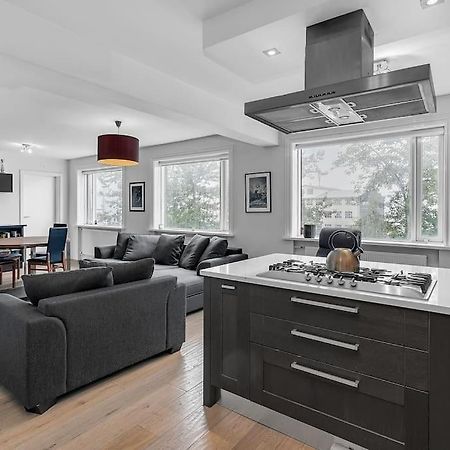Central Reykjavik Apartment المظهر الخارجي الصورة