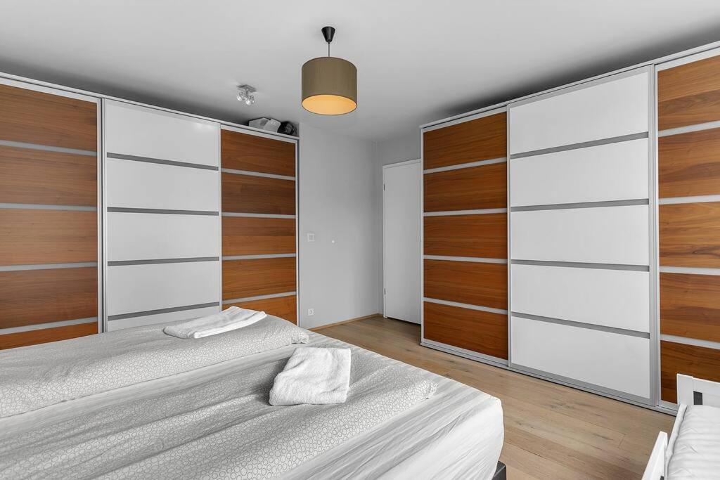 Central Reykjavik Apartment المظهر الخارجي الصورة