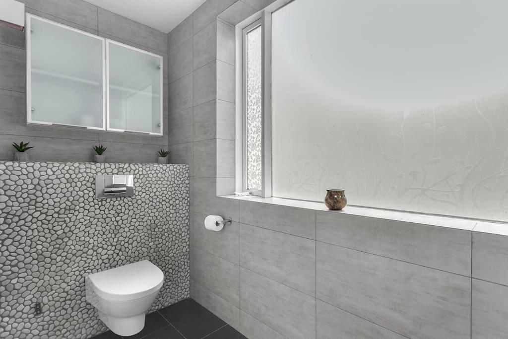 Central Reykjavik Apartment المظهر الخارجي الصورة